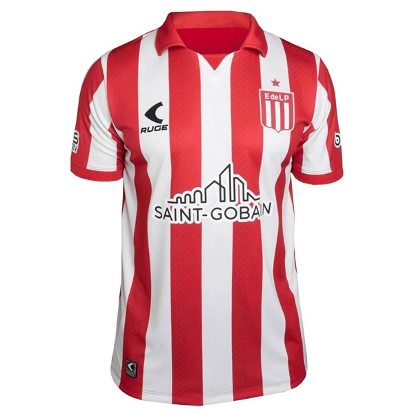 Tailandia Camiseta Estudiantes De La Plata 1ª 2025-2026